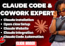 claude installation claude code automation claude cowork openclaw setup claude